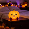 Halloween Pumpkin Night Light