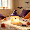 Halloween Pumpkin Night Light