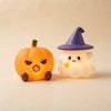 Halloween Pumpkin Night Light